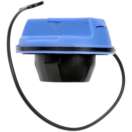 Dorman Cap, Diesel Exhaust Fluid Def, Locking 904-5502CD